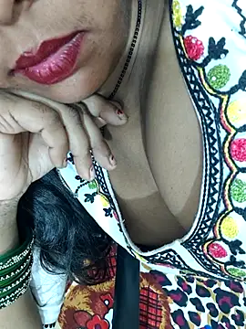 Sharmila-Singh webcam