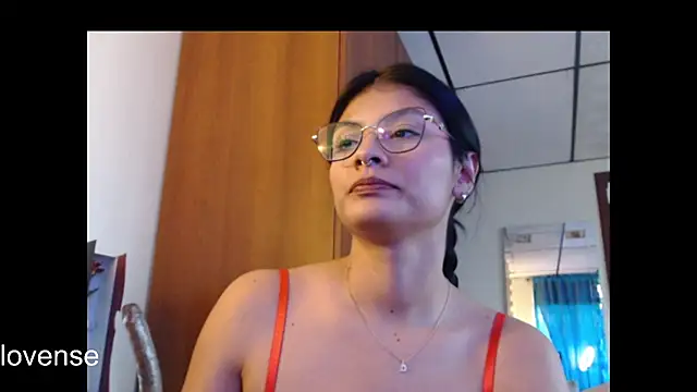 hanna_beili live cam on StripChat