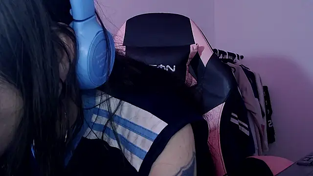 LusstCruella webcam