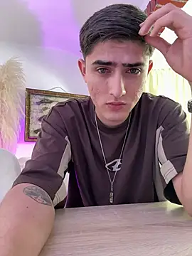 PhilipRich webcam