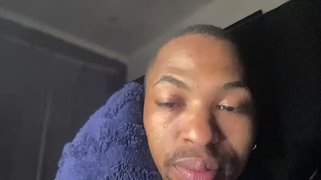 BlueIceCube webcam
