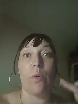 Sexyrondegirl webcam