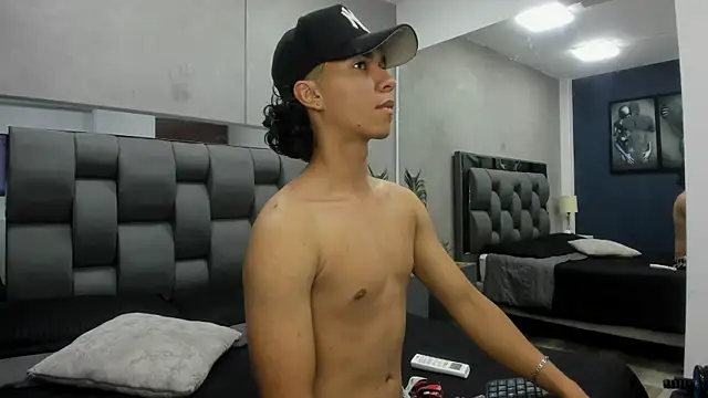 ricky_backus webcam
