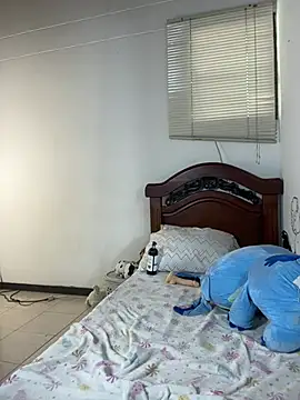 Mia__Gray webcam