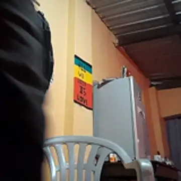 Ortiz3404 webcam