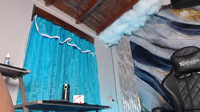 ThiagoBlaze webcam