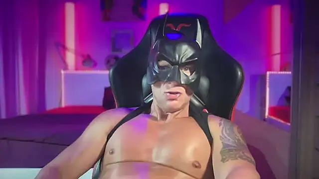MattSteelX webcam