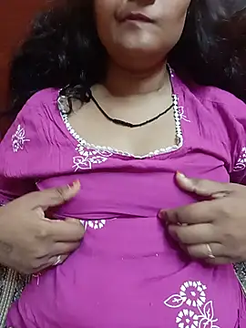 Shagun-Mishra webcam