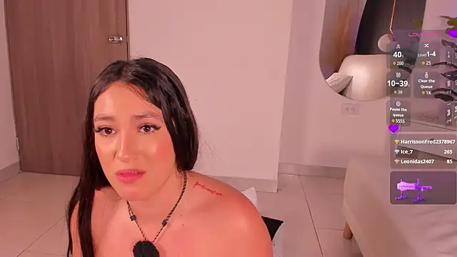 Nina_sweetz12 webcam