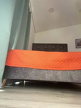 SamaraPike webcam
