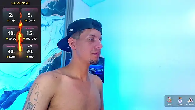 Sebastian_Smith__ live cam on StripChat