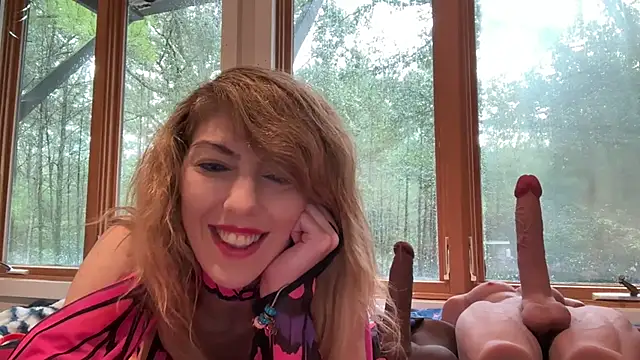 CelestialRuby webcam