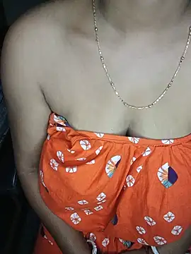 MAHI066 webcam