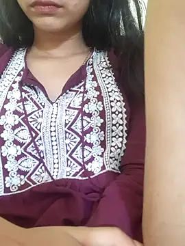 Kanchan7909 live cam on StripChat