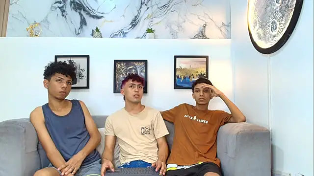 AVENGER_BOYS2026 webcam