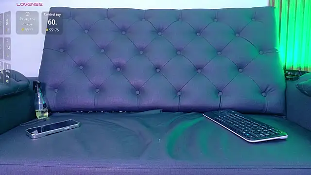 Jack_Rusel live cam on StripChat