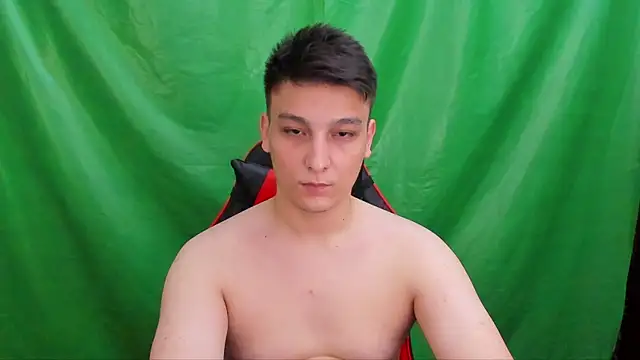 Justin_time111 webcam