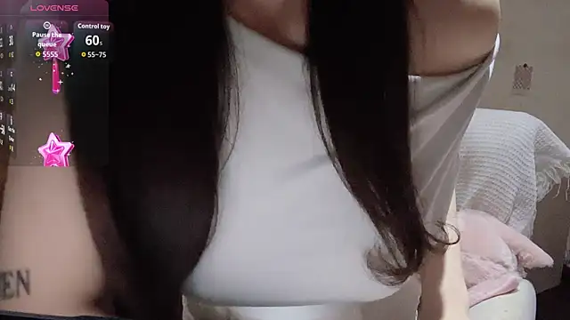 Xiaoyun_6666 webcam