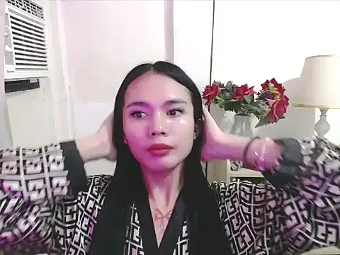 devine_goddess webcam