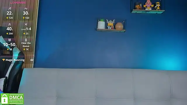 SebastianMaximoff_ webcam