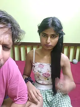heer_ranjha_couple webcam