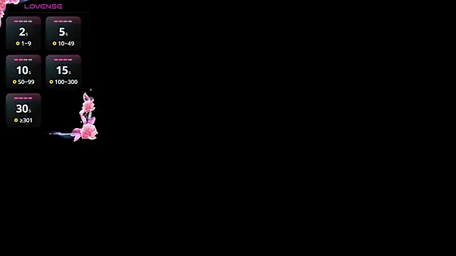 StephaniCute webcam