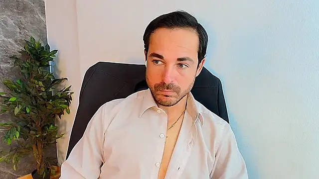 Adams_Sanz webcam