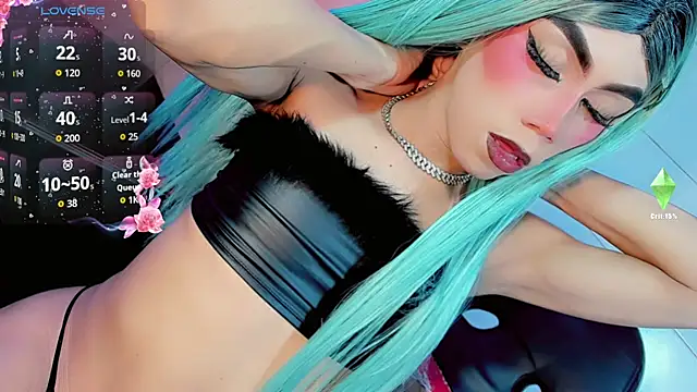 Gema_Jones_ webcam