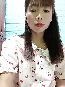 AmyLinee01 webcam