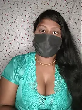 Tamil_Romantic_Saro live cam on StripChat