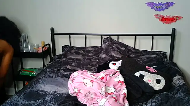 spookiebaddie webcam