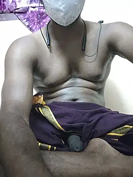 saahaag93 live cam on StripChat