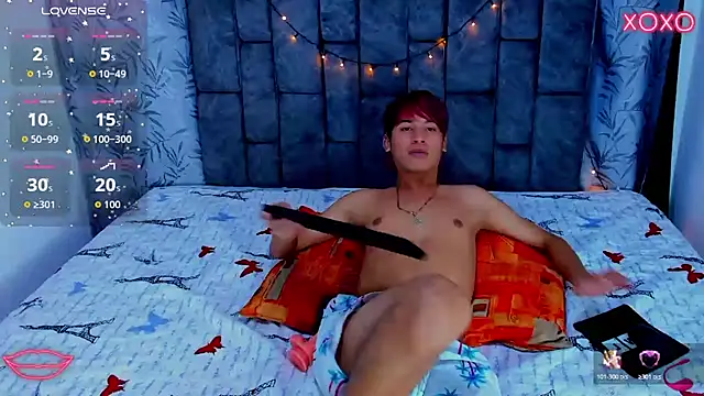 IhanKing webcam