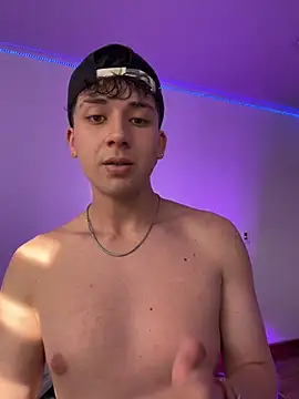 OLIVER_K webcam