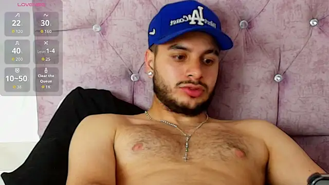 Amadeo_Wild_ webcam