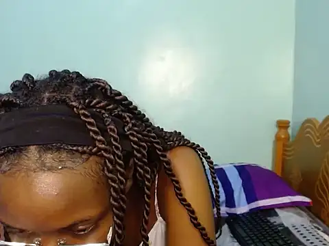 Sweet_PROTON live sex cam