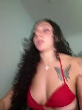 Sereia_camgirl live sex cam