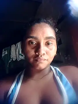 Lela-Chanel webcam