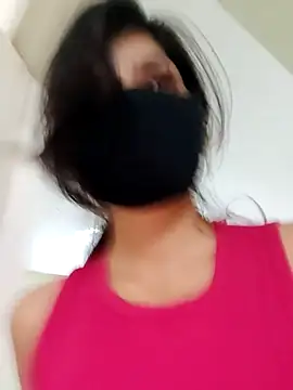 Hey-anamika webcam