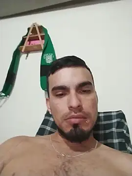 Killiam_boy webcam