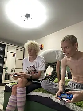 I_K_A webcam