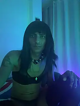 Vanesa69x webcam