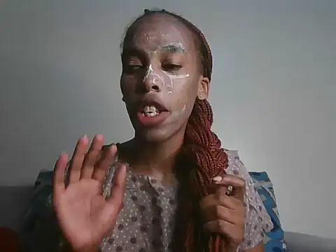 Ballmprettie webcam