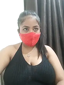 Hunny_91 webcam