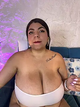 DaniaMillerr_ webcam