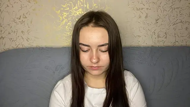 SelenaBrook webcam