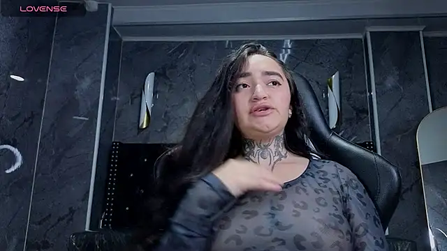 Vickky_B webcam