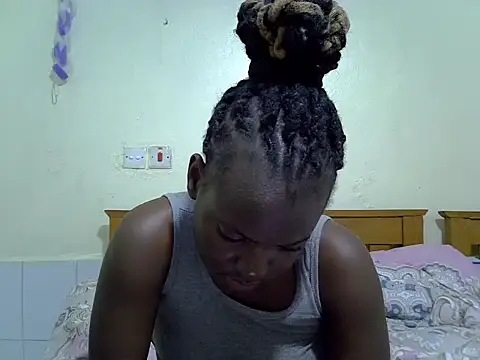 Nasty_milly webcam