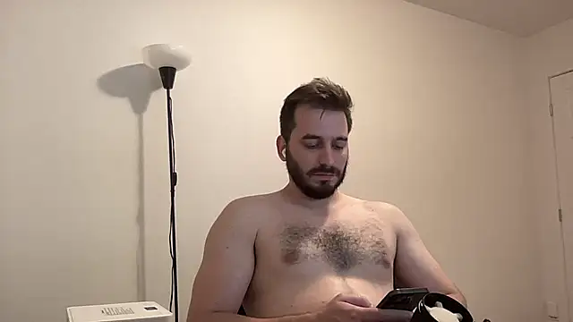 ThickDickMontreal webcam