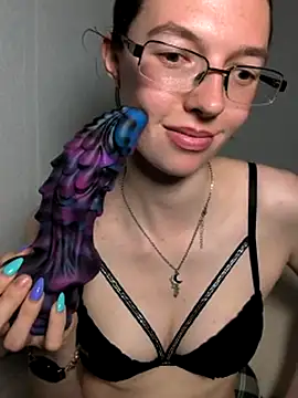 MrsCrazy18 webcam